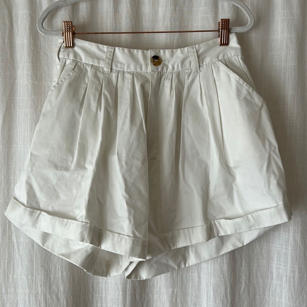Doen Shorts
